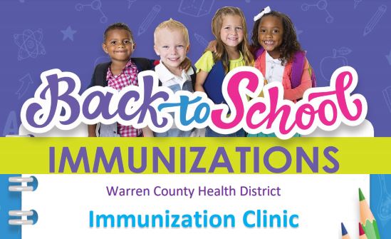 immunization clinic